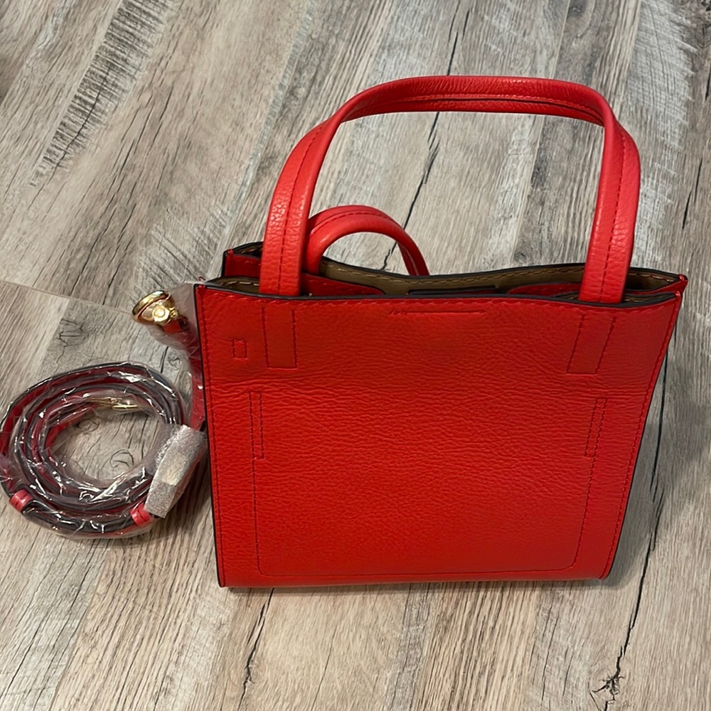 Banana Republic tote handbag